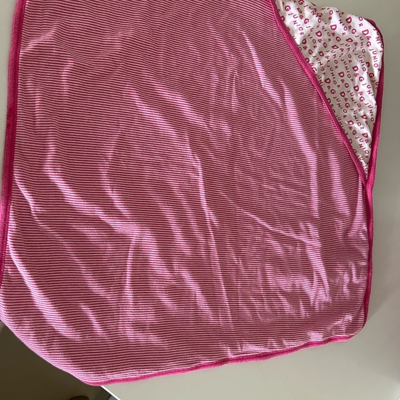 DOLCE & GABBANA baby blanket and onesie - Picture 9 of 9